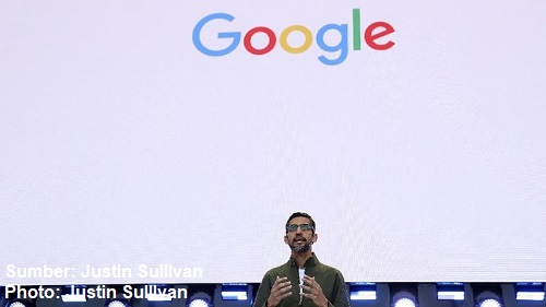 ceo google